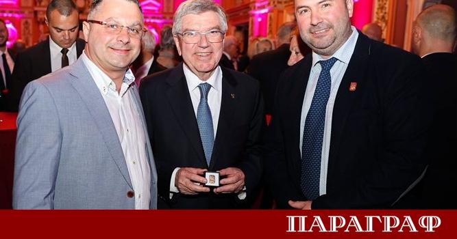 Българският хокей на лед е изправен пред исторически момент на