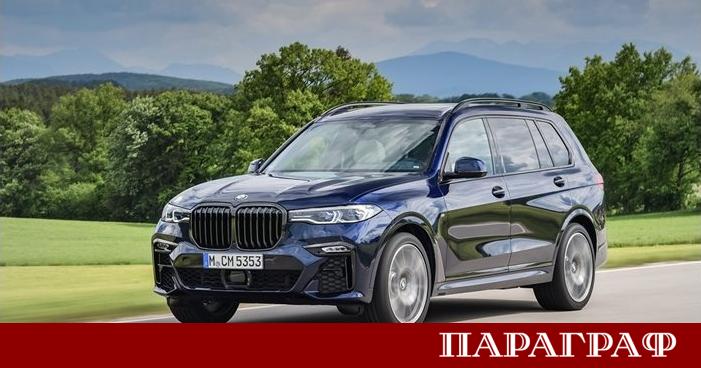 Когато Русия нахлу в Украйна през 2022 година германският автомобилен