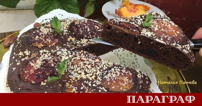 Рубриката Гастрогуру продължава да търси най добрите кулинарни таланти сред