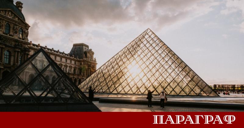 Франция навлиза в период на сериозна политическа нестабилност Парламентът започна