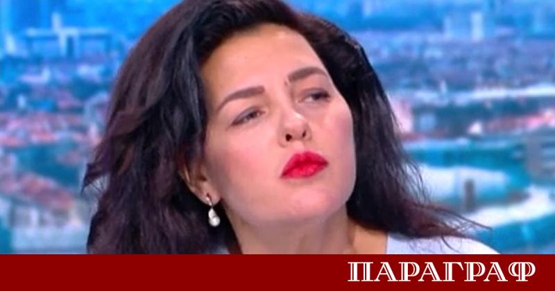 Политическият анализатор Цветанка Андреева определи скандала с чартърните полети на
