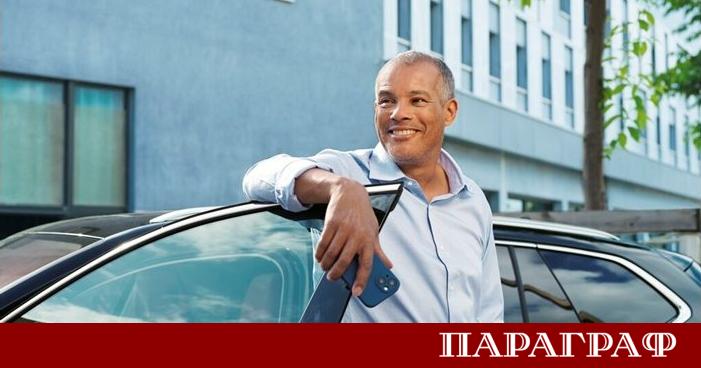 Повечето компании вземат решение за служебен автомобил въз основа на