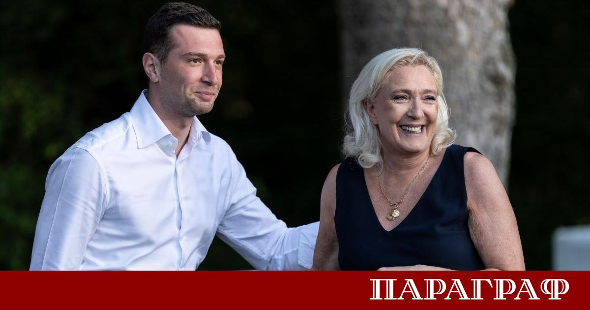 Апелативният съд в Париж се подготвя да обяви решение с