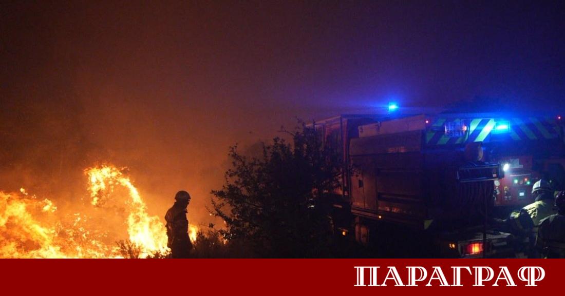 Властите във Франция взеха безпрецедентно решение за сигурността на спортните