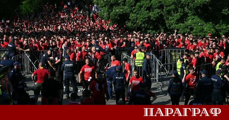 ЦСКА информира своята вярна публика за старта на продажбата на