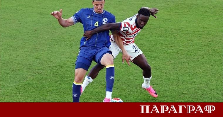 Кралската белгийска футболна асоциация официално обжалва решението на ФИФА относно
