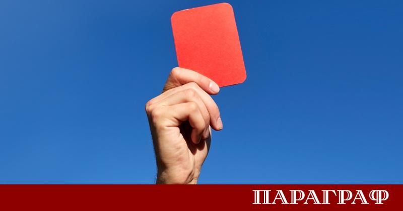 Европейският комисар по спорта Глен Микалеф отправи остро предупреждение към