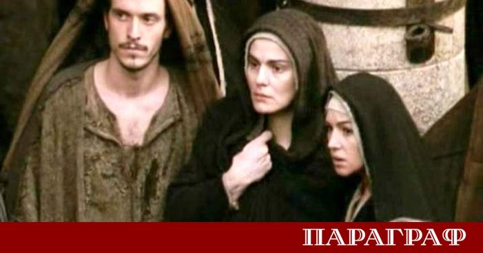 Библейският епос на Мел Гибсън Страстите Христови се завръща на