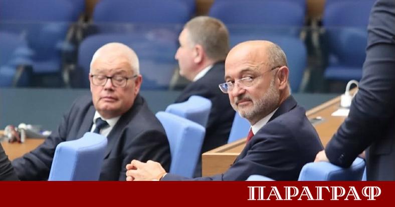 Д р Асен Меджидиев новоизбраният подуправител на Националната здравноосигурителна каса