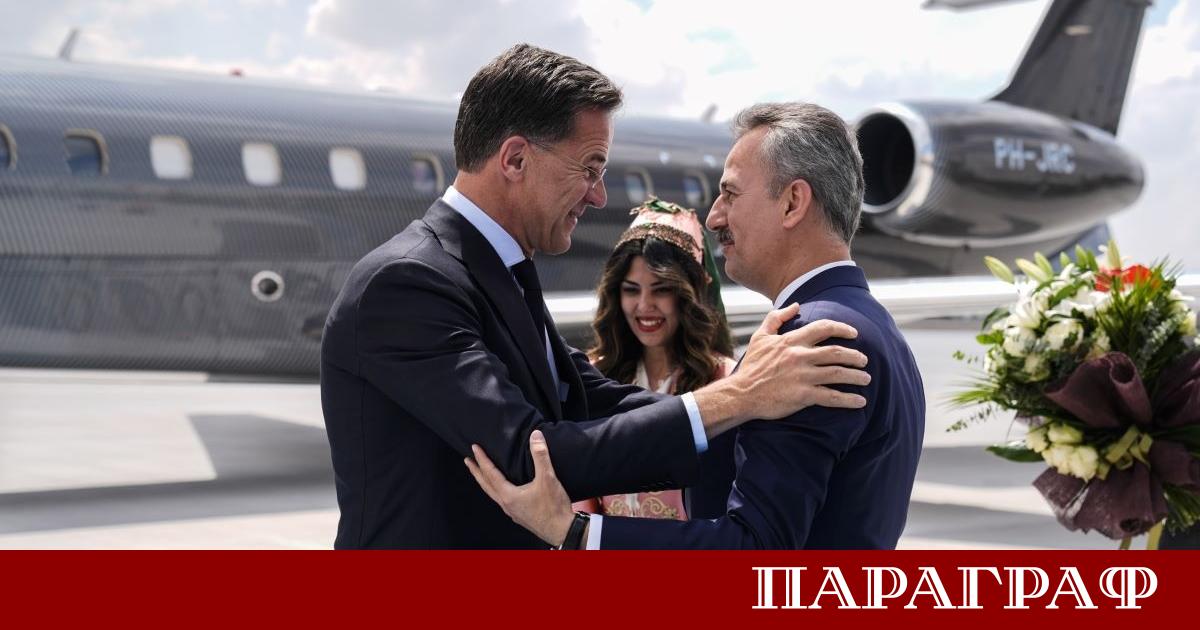 Срещата на върха на НАТО в Анкара се очертава като