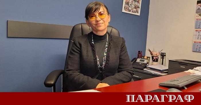 Общото събрание на съдиите от Върховния административен съд избра нов