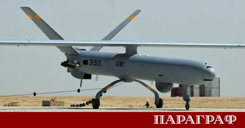 Руските въоръжени сили атакуваха бензиностанция на азербайджанската държавна петролна компания