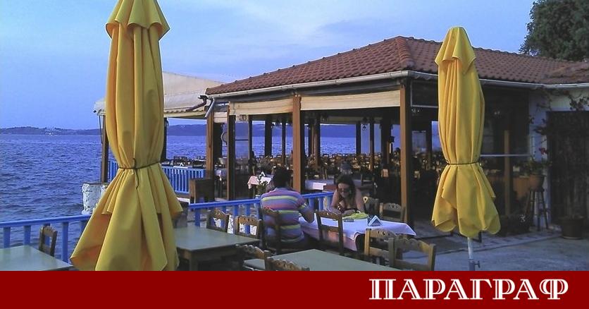 Гърция предприема радикални стъпки за борба с укриването на данъци