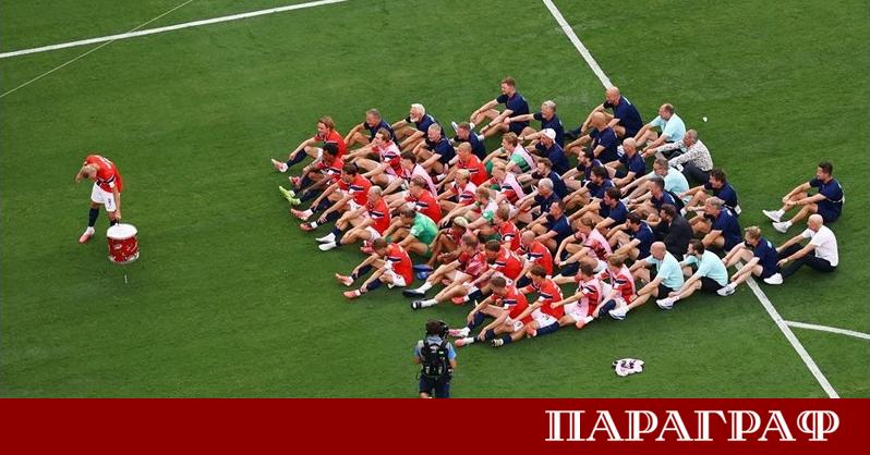 Бразилия претърпя нов исторически удар по време на Мондиал 2026