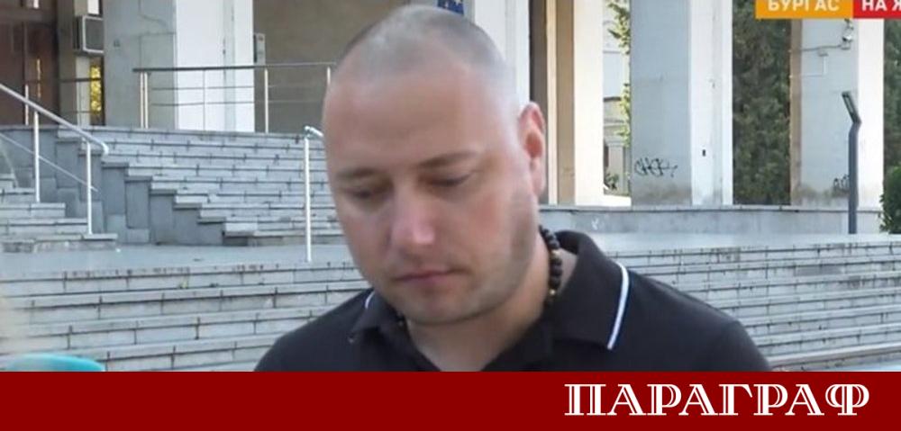Окръжният съд в Бургас даде ход на делото срещу 19