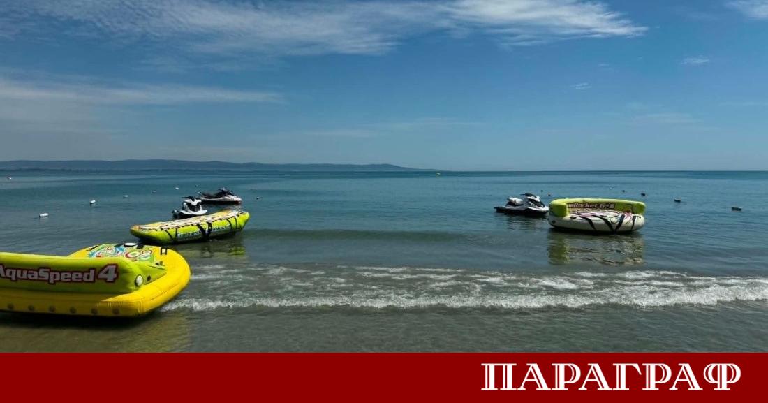 Министерството на транспорта и съобщенията публикува официалния списък с одобрените