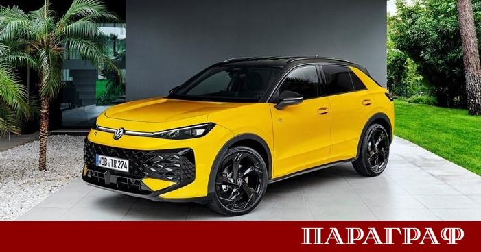 Германският автомобилен гигант Volkswagen прави сериозна крачка в своята технологична