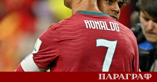 Сцената на Мондиал 2026 предложи един от най емоционалните моменти