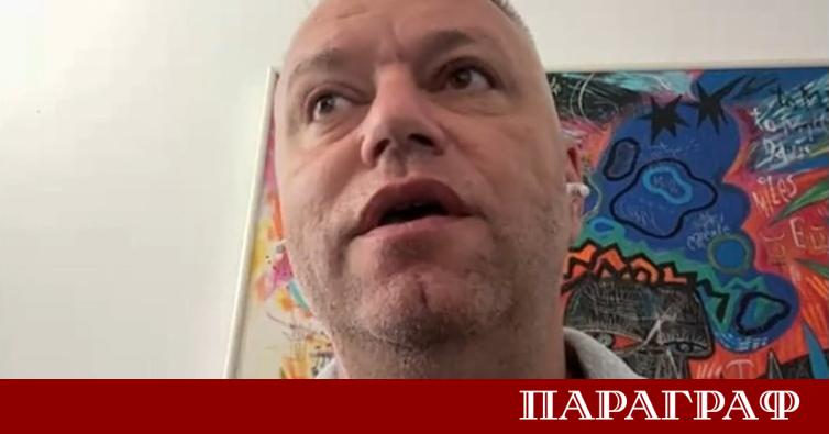 Киберекспертът Ясен Танев направи задълбочен коментар относно масовите бомбени заплахи