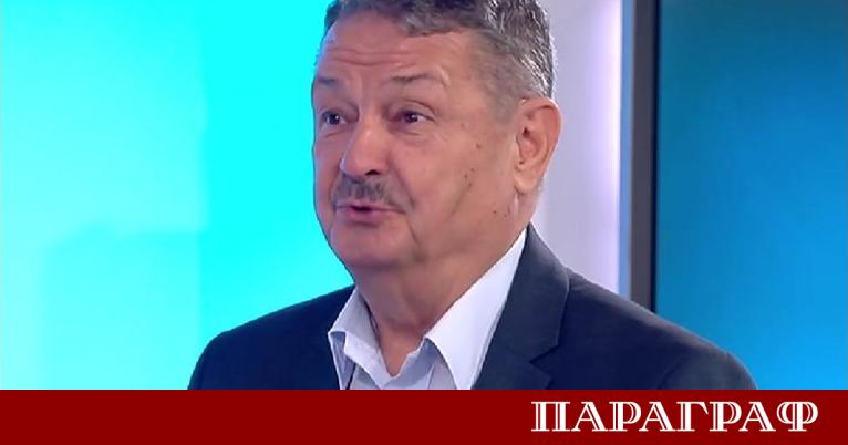 Проф Георги Рачев коментира актуалната климатична обстановка в Европа и