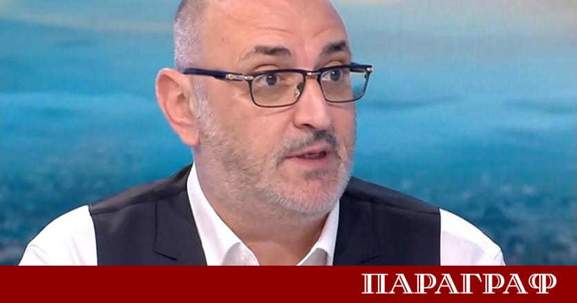 Бившият заместник министър на външните работи Милен Керемедчиев анализира актуалните