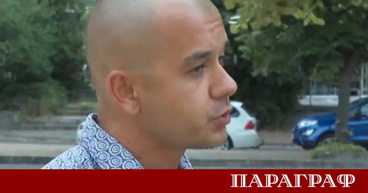 Полицията в Карнобат задържа 36 годишен мъж след дързък опит