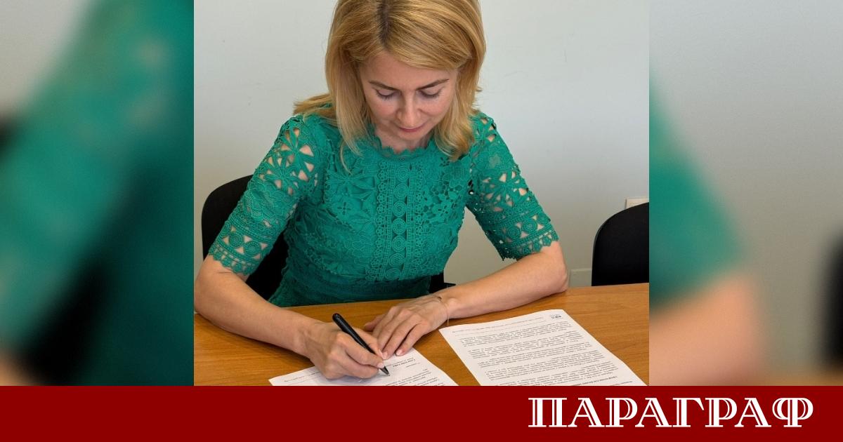 Кметът на Габрово Таня Христова настоява за предприемане на спешни