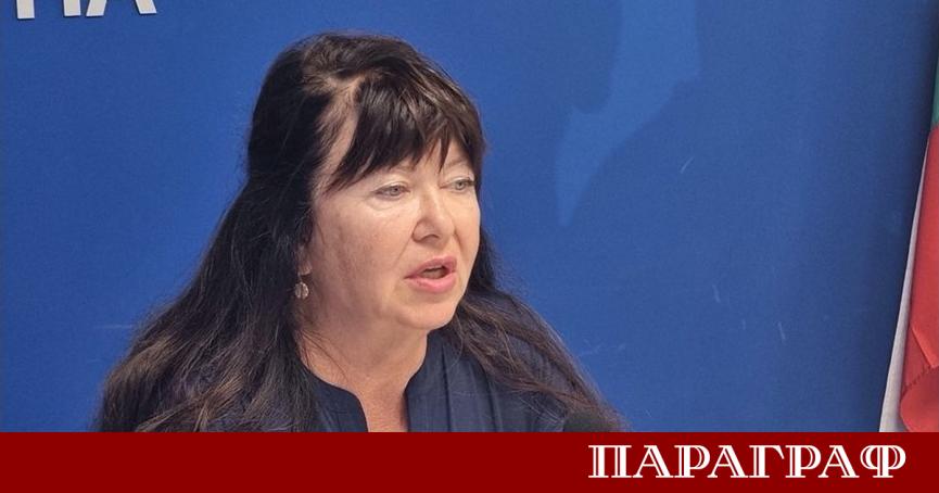 Инж Красимира Божкова е дългогодишен професионалист в сферата на геодезията