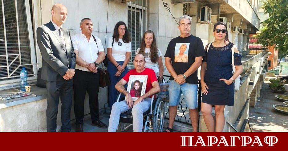 Соня Божинова разказа пред съда за трагичния инцидент в Прохода