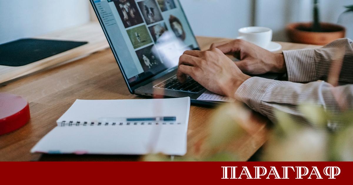 Последните данни от Бюрото за трудова статистика разкриват сериозна промяна