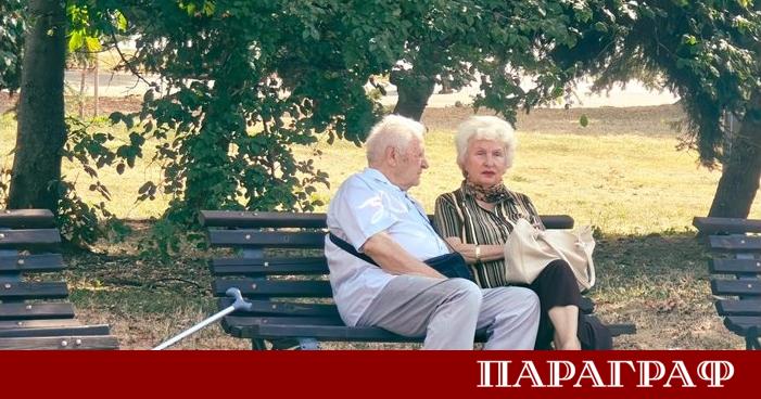 Националният осигурителен институт НОИ отчита сериозен ръст на заявленията за