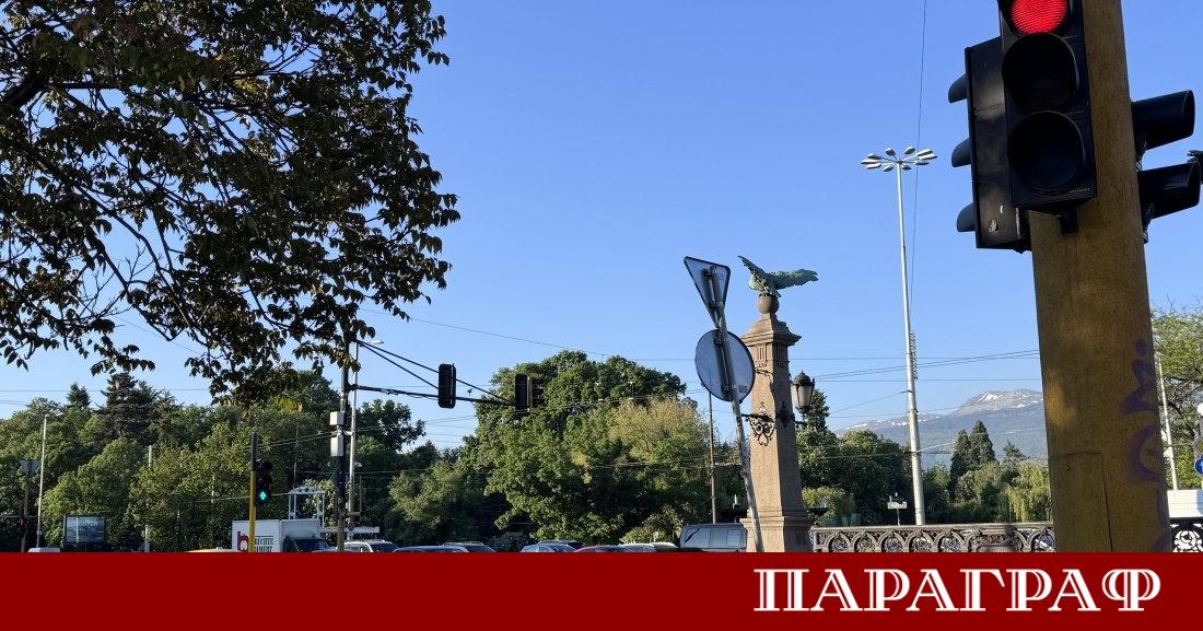 Властите въвеждат нова организация на движението в град Кресна за
