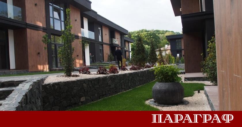 Бившият директор на дирекция Управление на сигурността и контрол на