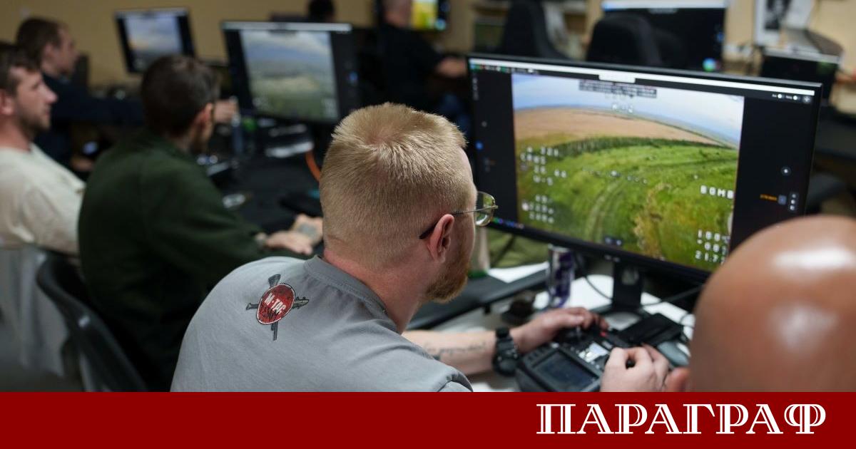 Украинските въоръжени сили променят радикално динамиката на военните действия чрез