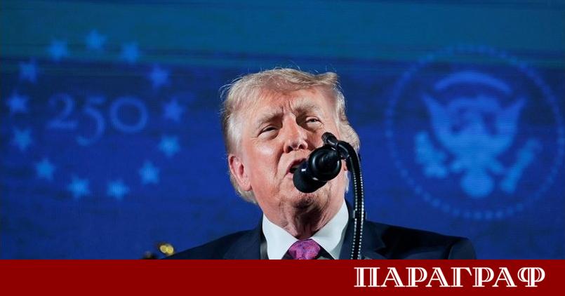 Мери Лий Тръмп отправи изключително остри критики към своя чичо