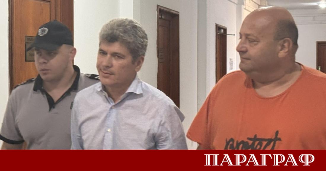 Окръжният съд в Бургас постанови най тежката мярка за неотклонение