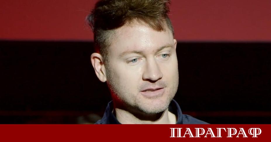 Брайън Джонсън е известен със своя амбициозен стремеж към вечна