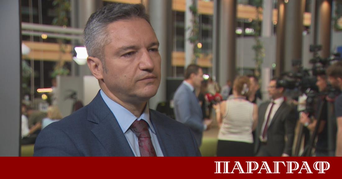 Европа се опитва да се приспособи към новото нормално Това