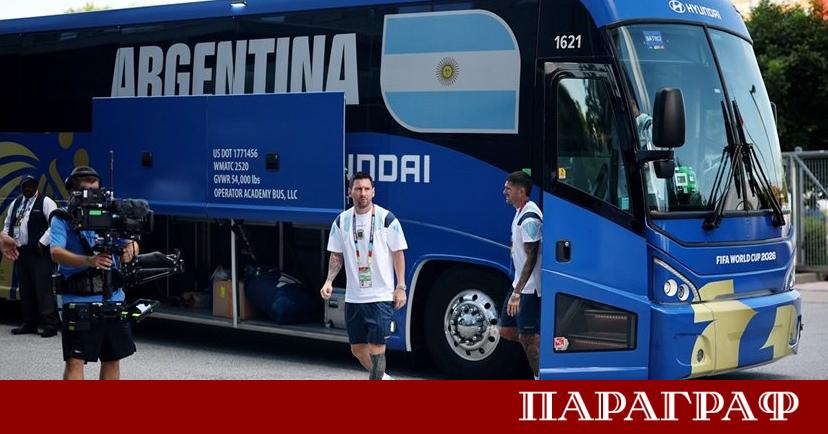 Стадионът в Атланта САЩ става арена на вълнуващ футболен сблъсък