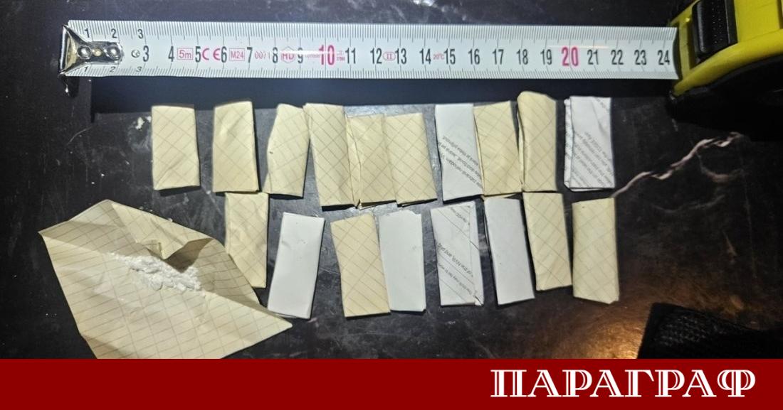 Служители на Шесто Районно управление към Столичната дирекция на вътрешните