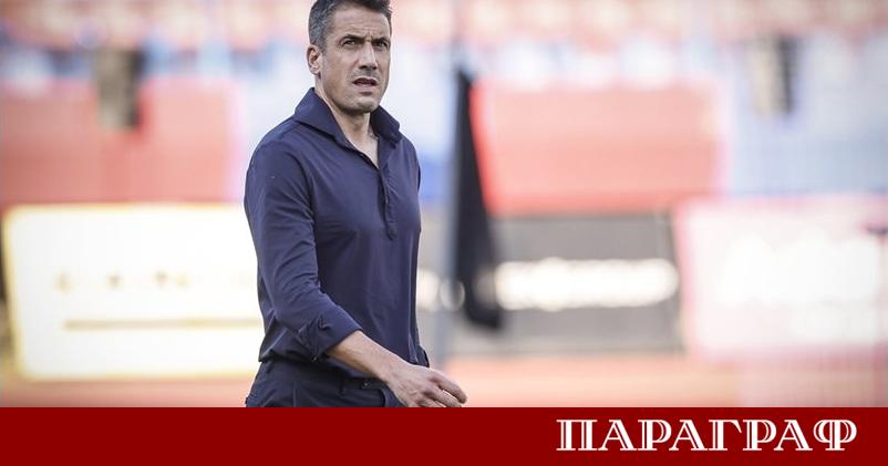 Българският шампион Левски записа равенство 1 1 при гостуването си