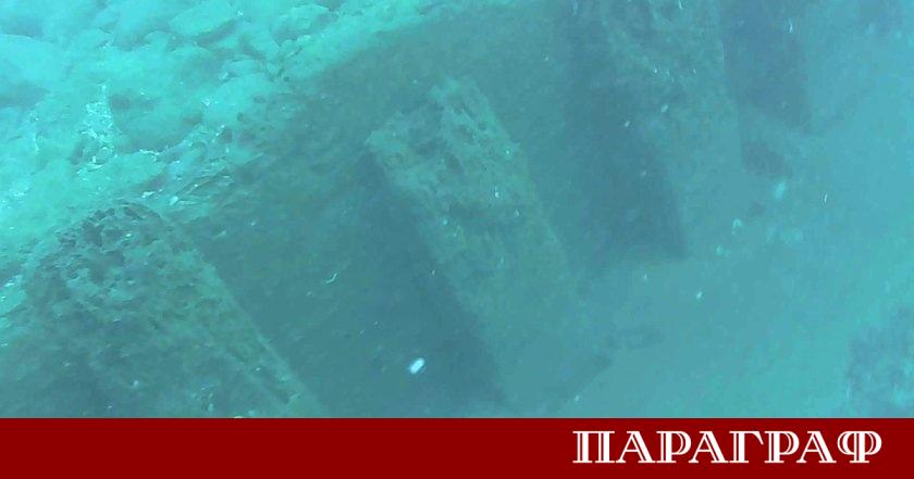 Водолази от сдружение Приятели на морето – Бургас проведоха успешно