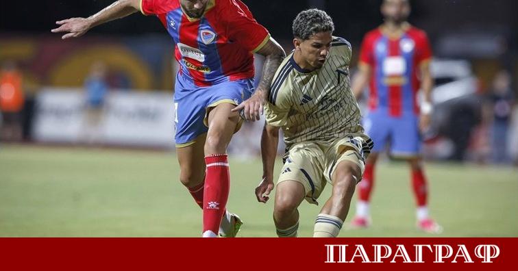 Евертон Бала сподели своите откровени мисли след края на първия