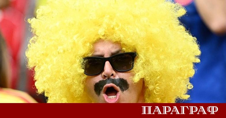 Стадионът във Ванкувър е домакин на последния осминафинален сблъсък от