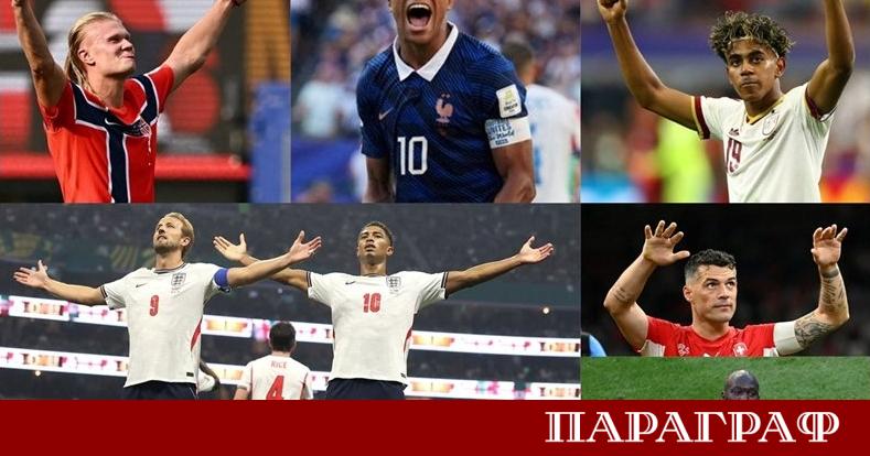 Европейското първенство по футбол сякаш възкръсна насред Мондиал 2026 Въпреки