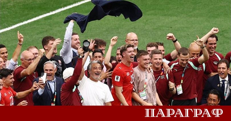 Световното първенство по футбол през 2026 година навлиза в своята