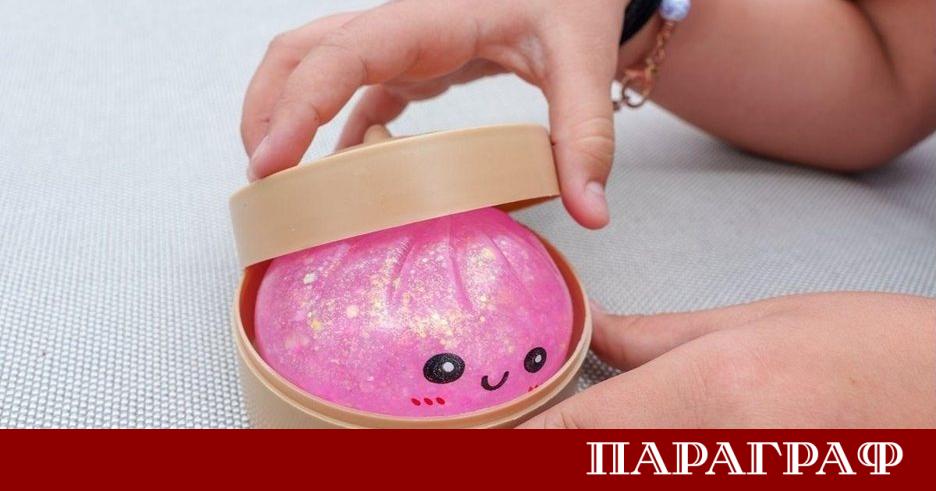 13 годишно момиче преживя истински кошмар заради опасна детска играчка