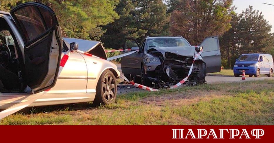 МВР отчете изключително тежка ситуация по пътищата на страната през