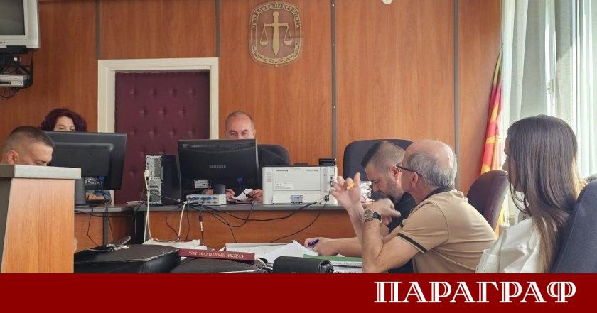 Съдебният процес срещу Ива Михайлова от Кочани ще продължи с