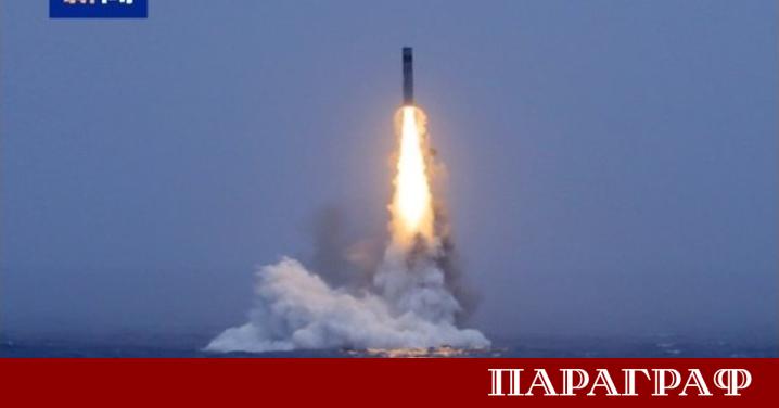 Министерството на отбраната на Китай представи официална позиция относно скорошното